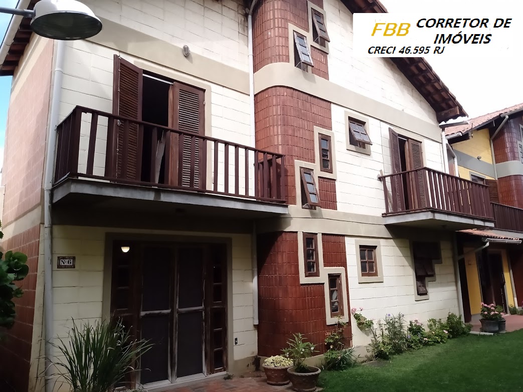Imagem Casa de Condomínio com 2 Quartos à Venda, 125 m² em Peró - Cabo Frio