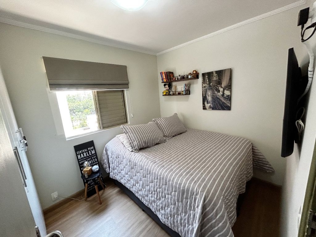 Imagem Apartamento com 3 Quartos à Venda, 62 m²em Lauzane Paulista - São Paulo