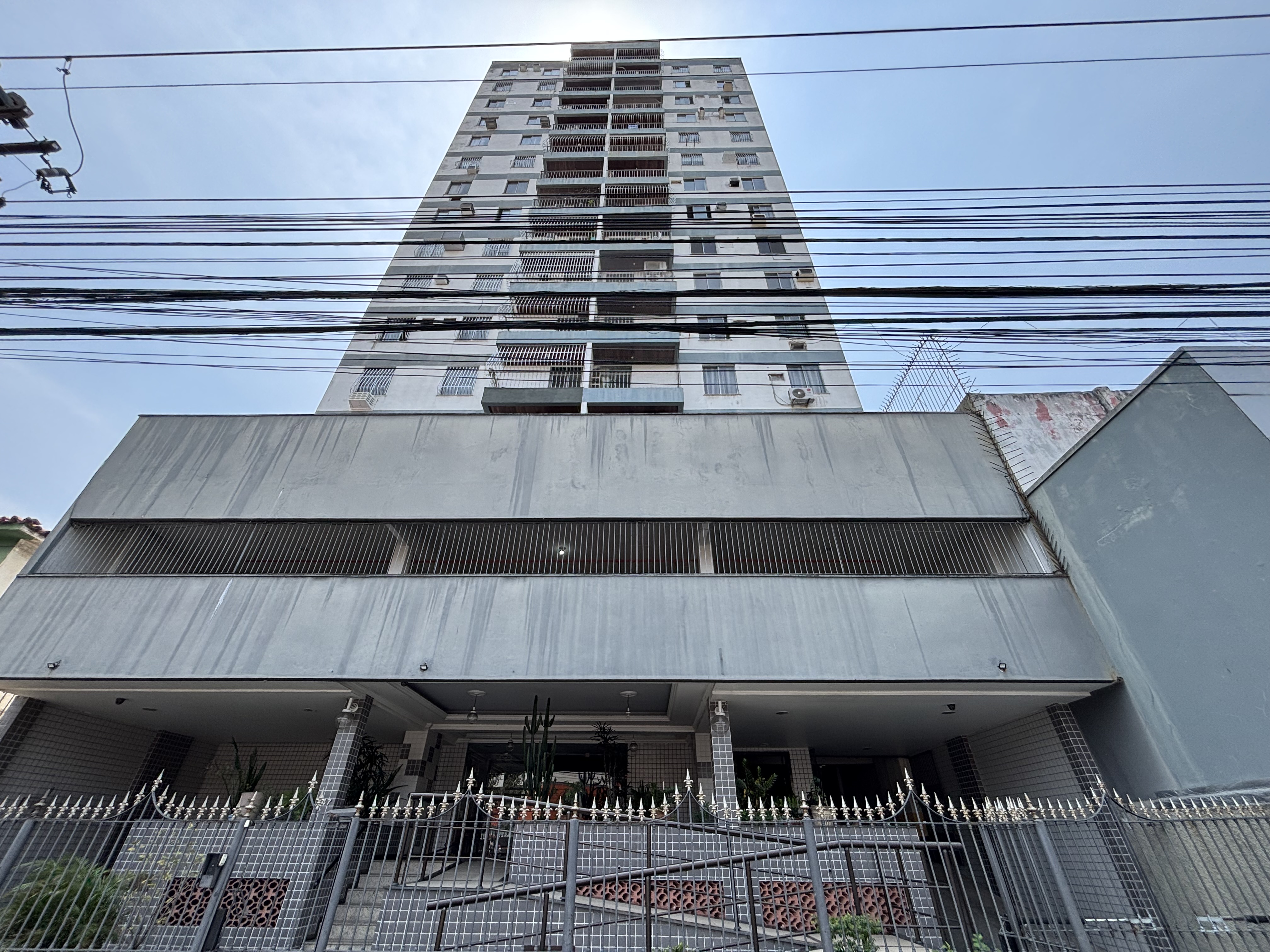 Imagem Apartamento com 2 Quartos à Venda, 50 m² em Fonseca - Niterói