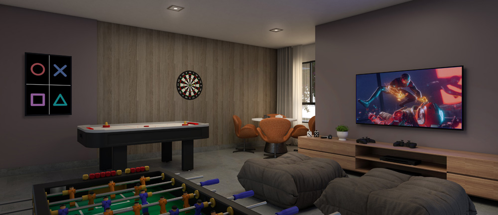 Imagem Apartamento com 2 Quartos à Venda, 61 m²em Vila Endres - Guarulhos