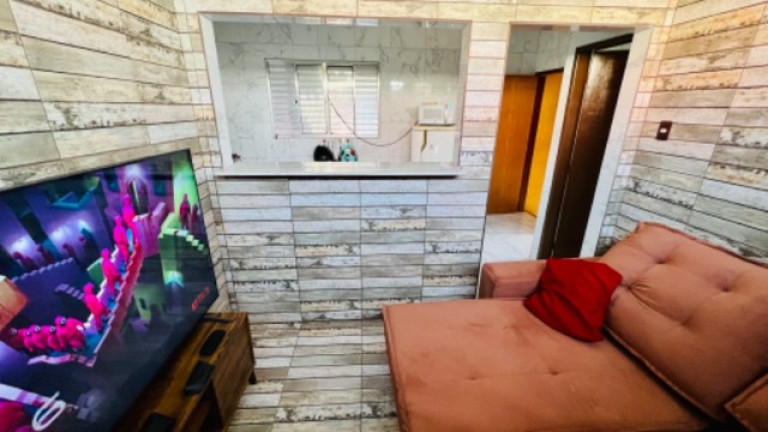Imagem Casa com 2 Quartos à Venda, 112 m² em Caçote - Recife