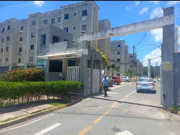 Imagem Apartamento com 2 Quartos à Venda, 52 m²em Caixa D'Água - Lauro de Freitas Imagem Apartamento com 2 Quartos à Venda, 52 m²em Caixa D'Água - Lauro de Freitas