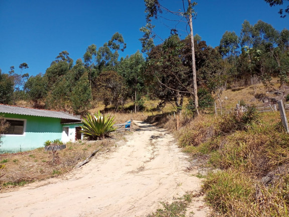 Imagem Chácara à Venda, 96.000 m² em KM 45 DA RODOVIA TAMOIOS - Paraibuna Imagem Chácara à Venda, 96.000 m² em KM 45 DA RODOVIA TAMOIOS - Paraibuna