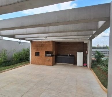 Imagem Apartamento com 2 Quartos à Venda, 92 m² em Campestre - Santo André Imagem Apartamento com 2 Quartos à Venda, 92 m² em Campestre - Santo André