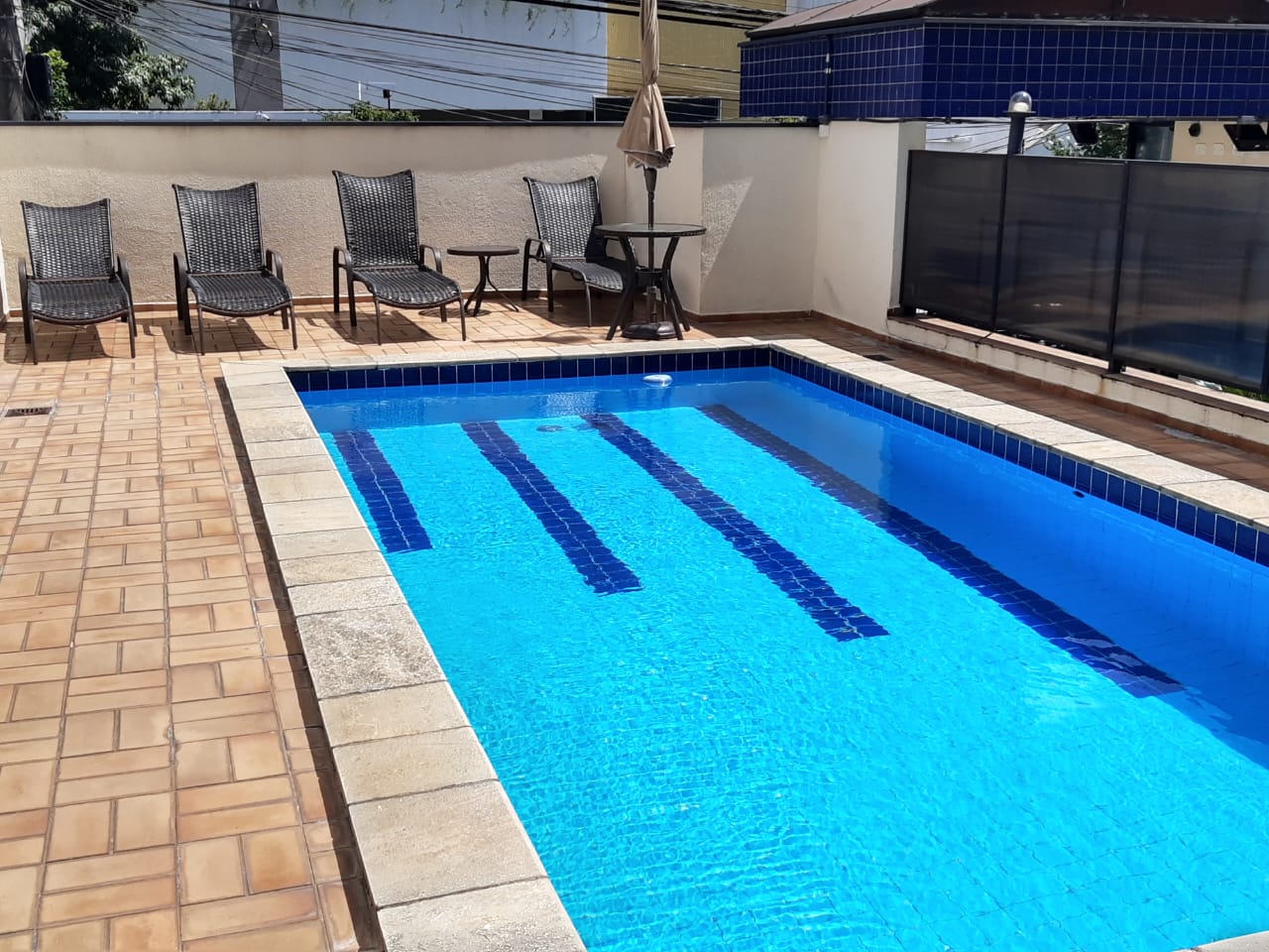 Imagem Apartamento com 2 Quartos à Venda, 50 m²em Chácara Inglesa - São Paulo Imagem Apartamento com 2 Quartos à Venda, 50 m²em Chácara Inglesa - São Paulo