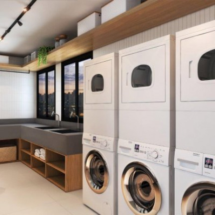 Imagem Apartamento com 2 Quartos à Venda, 107 m² em Vila Buarque - São Paulo