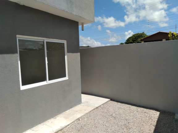Imagem Casa com 3 Quartos à Venda, 90 m² em Parque Santa Maria - Fortaleza Imagem Casa com 3 Quartos à Venda, 90 m² em Parque Santa Maria - Fortaleza