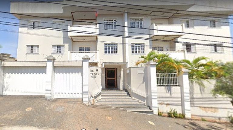 Imagem Apartamento com 3 Quartos à Venda, 96 m² em Saraiva - Uberlândia