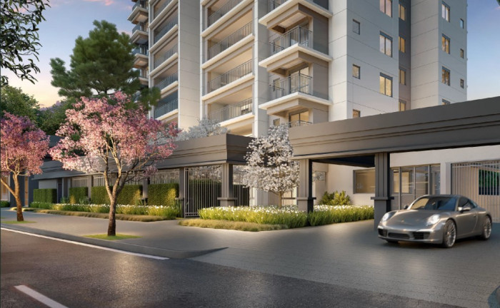 Imagem Apartamento com 3 Quartos à Venda, 129 m² em Tucuruvi - São Paulo