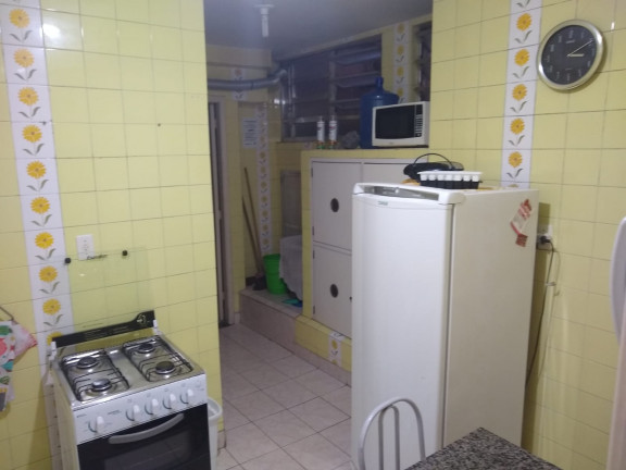 Imagem Apartamento com 2 Quartos à Venda, 65 m² em Copacabana - Rio de Janeiro