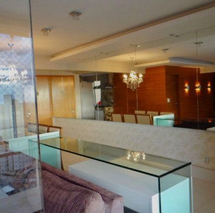 Imagem Apartamento com 3 Quartos à Venda, 108 m² em Nova Suiça - Goiânia Imagem Apartamento com 3 Quartos à Venda, 108 m² em Nova Suiça - Goiânia