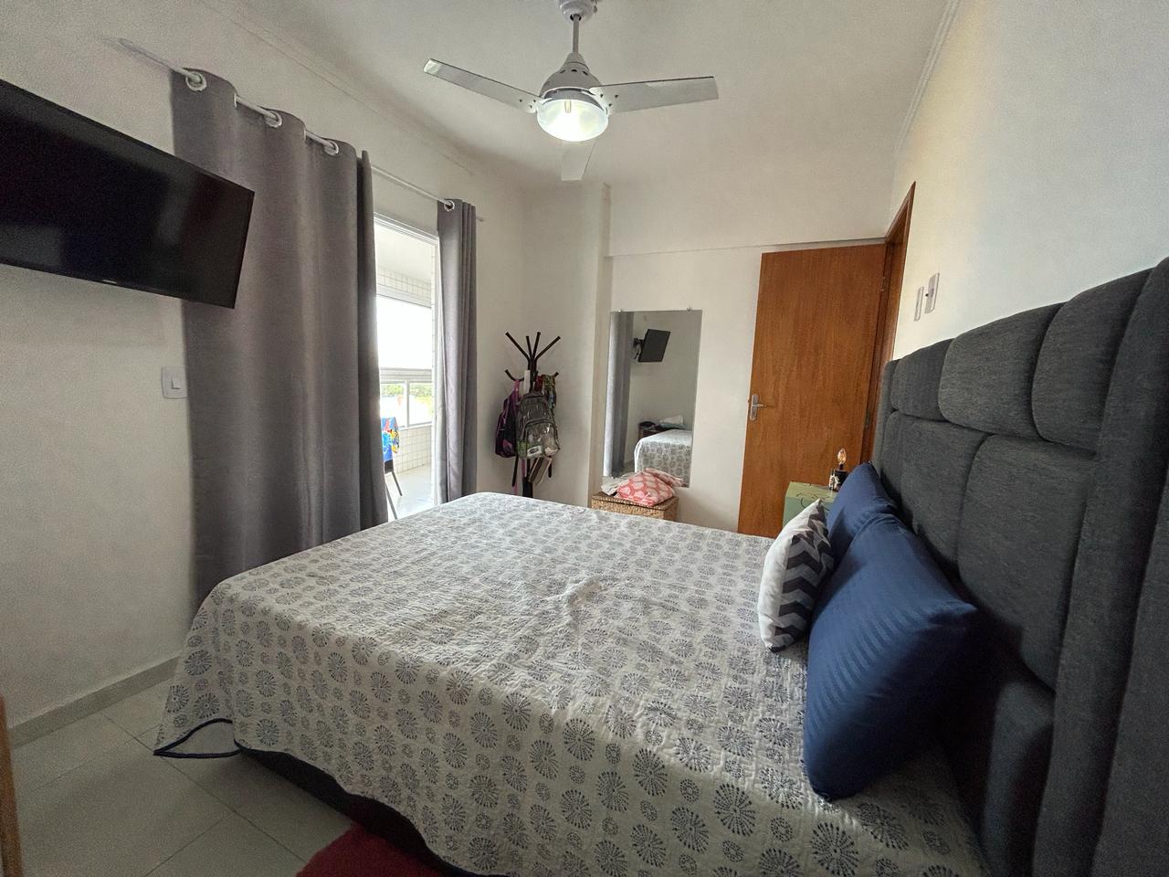 Imagem Apartamento com 2 Quartos à Venda, 82 m²em Aviação - Praia Grande