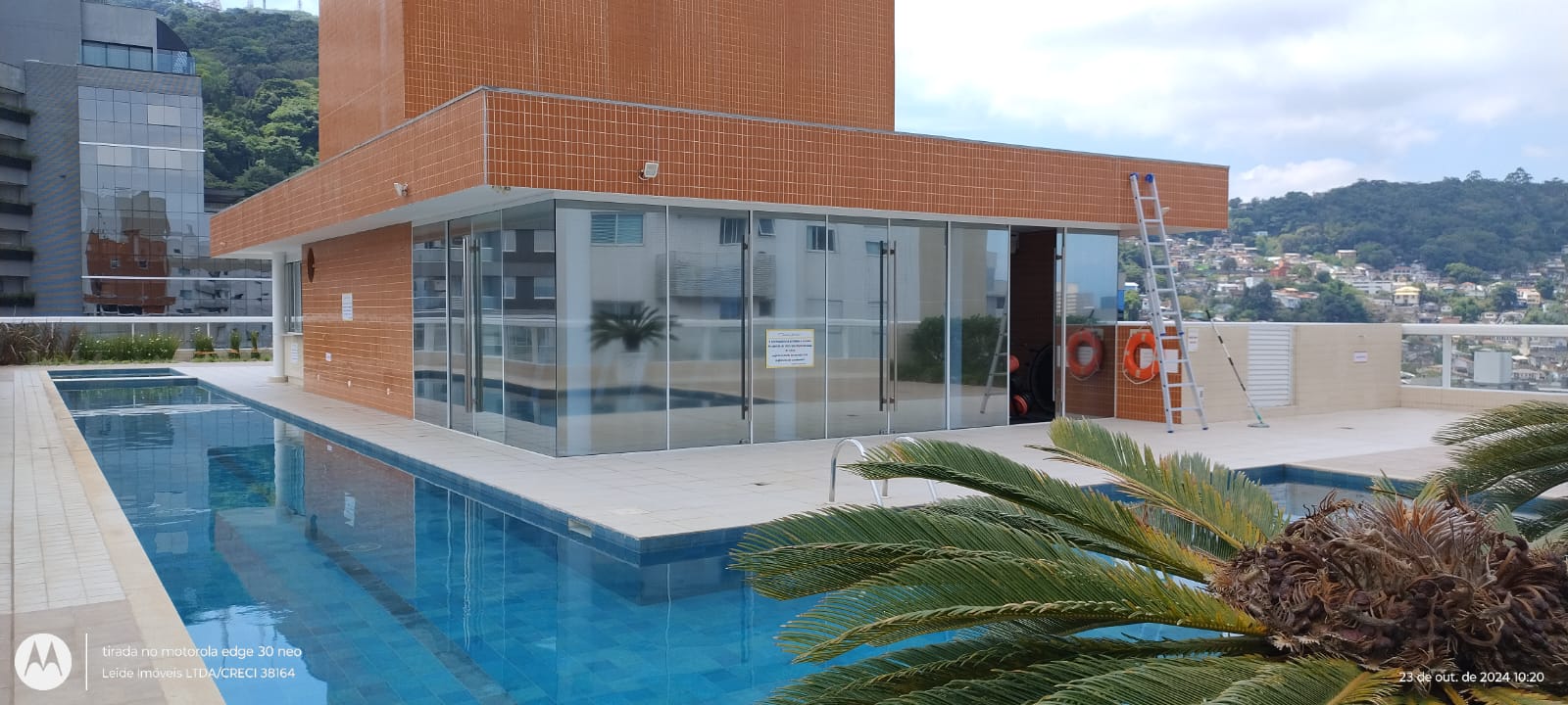 Imagem Apartamento com 2 Quartos à Venda, 65 m² em Centro - Florianópolis