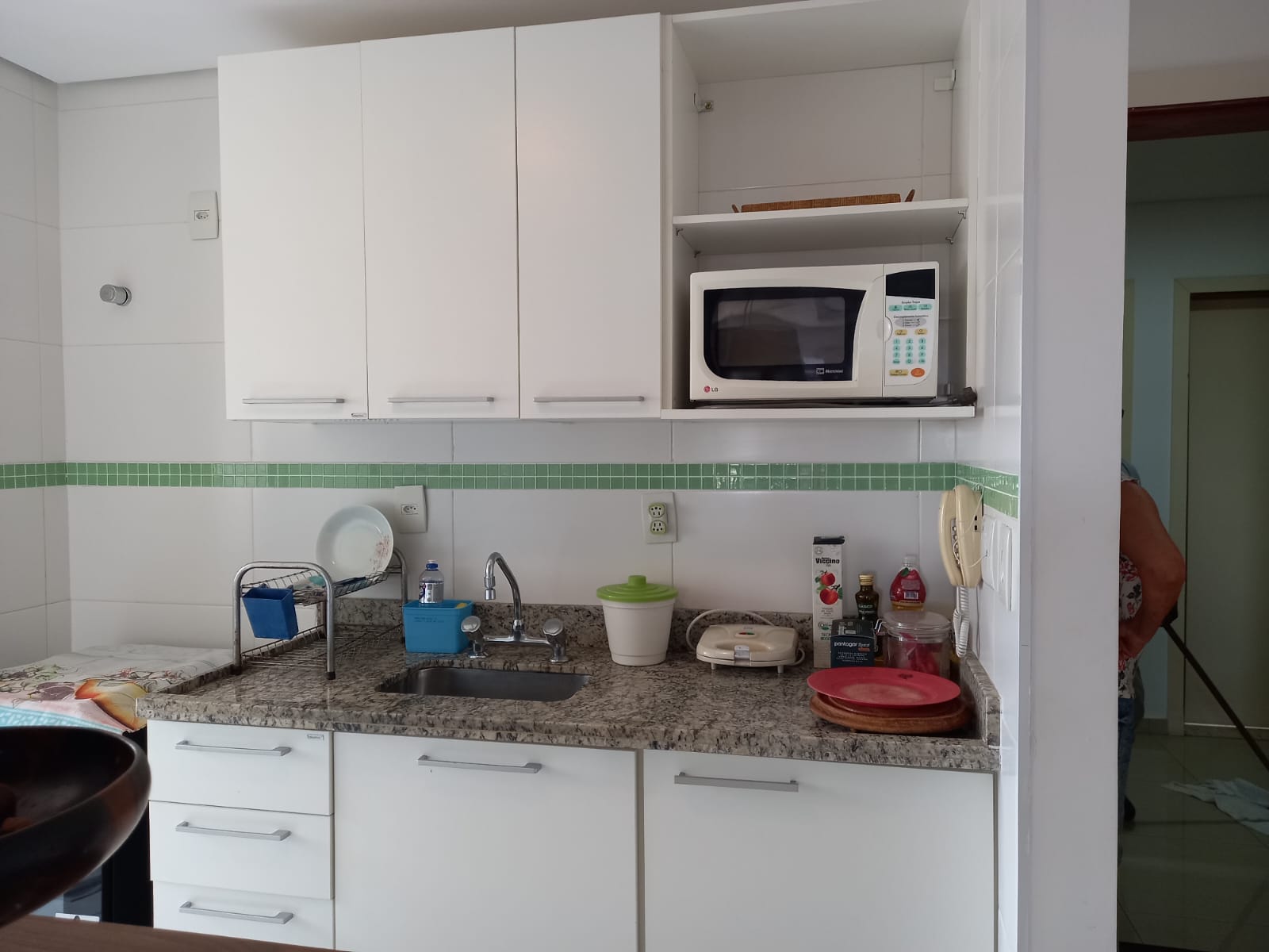 Imagem Apartamento com 2 Quartos à Venda, 73 m² em Jardim Faculdade - Itu