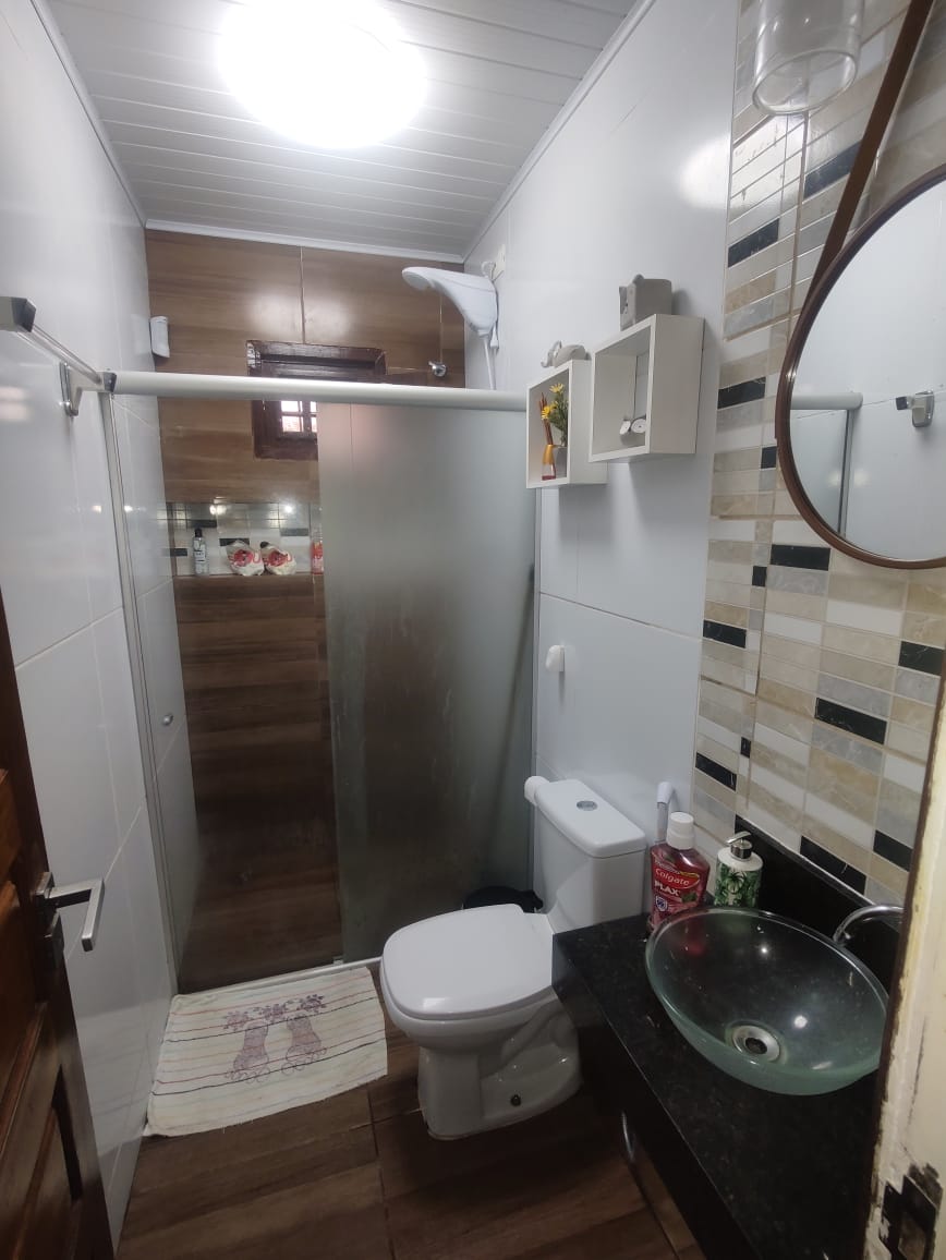 Imagem Casa com 4 Quartos à Venda, 180 m²em Enseada dos Corais - Cabo de Santo Agostinho