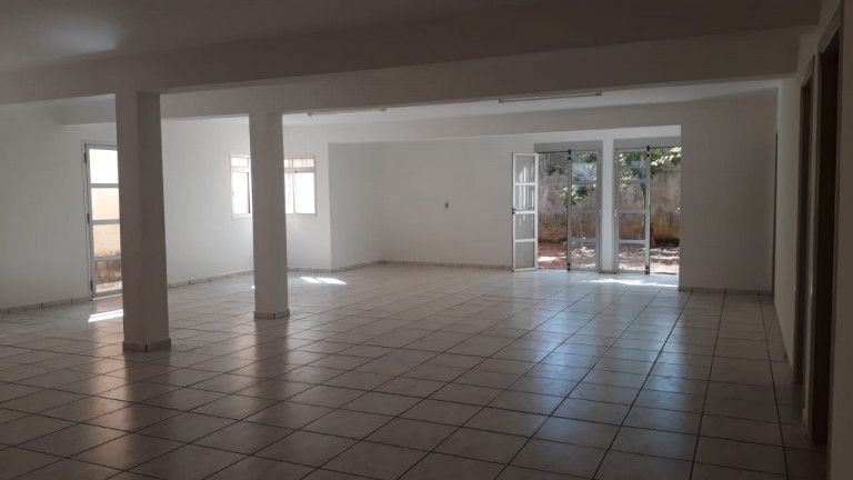 Imagem Casa com 7 Quartos à Venda ou Locação, 450 m² em Jardim das Samambaias - Jundiaí