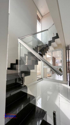 Imagem Casa com 5 Quartos à Venda, 375 m² em Cibratel - Itanhaém
