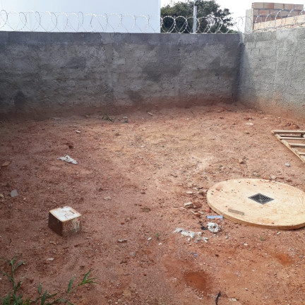 Imagem Casa com 2 Quartos à Venda, 78 m² em Villa Deifiore - Aparecida de Goiânia Imagem Casa com 2 Quartos à Venda, 78 m² em Villa Deifiore - Aparecida de Goiânia