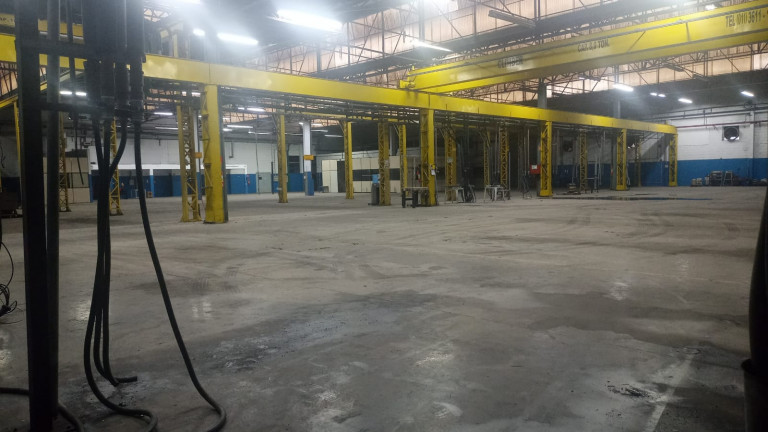 Imagem Imóvel Comercial à Venda ou Locação, 6.813 m² em Centro - Diadema Imagem Imóvel Comercial à Venda ou Locação, 6.813 m² em Centro - Diadema