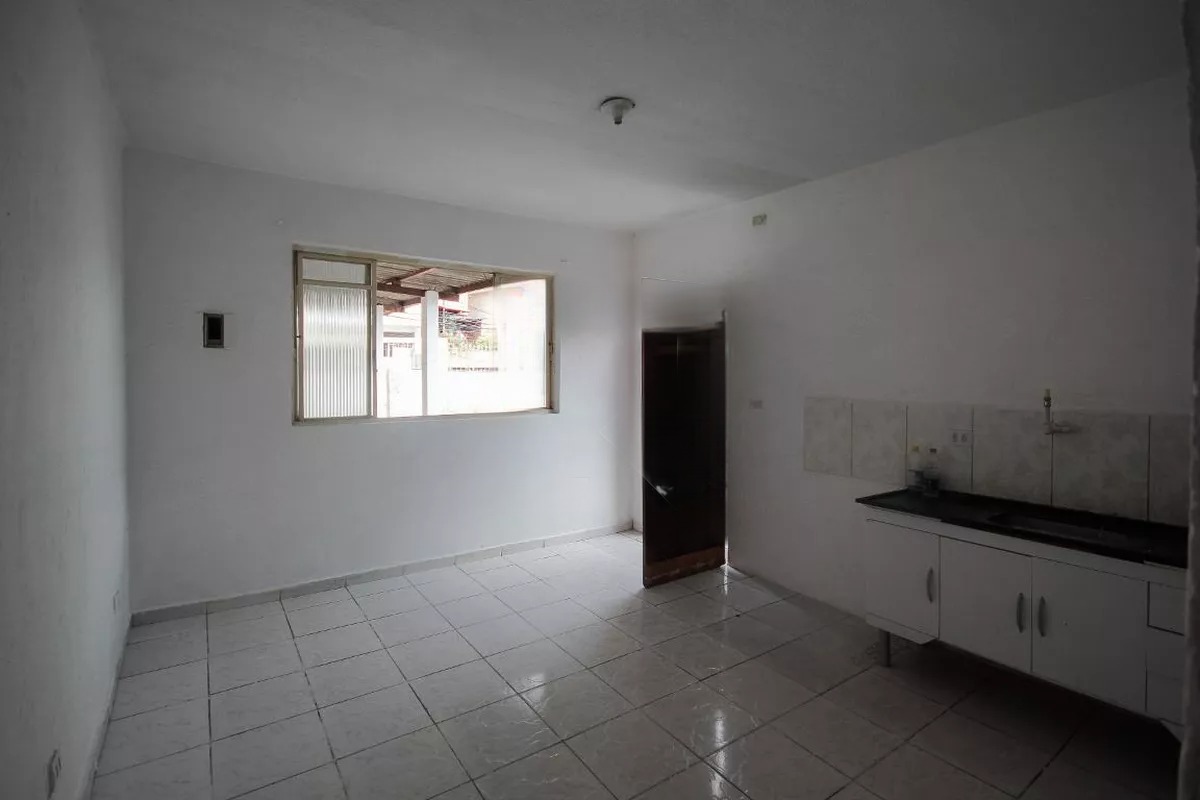 Imagem Casa com 3 Quartos à Venda, 100 m²em Vila Caraguatá - São Paulo