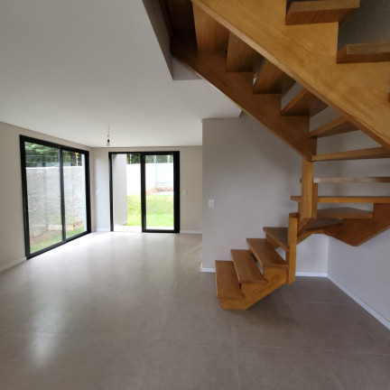 Imagem Casa com 3 Quartos à Venda,  em Campestre - São Leopoldo