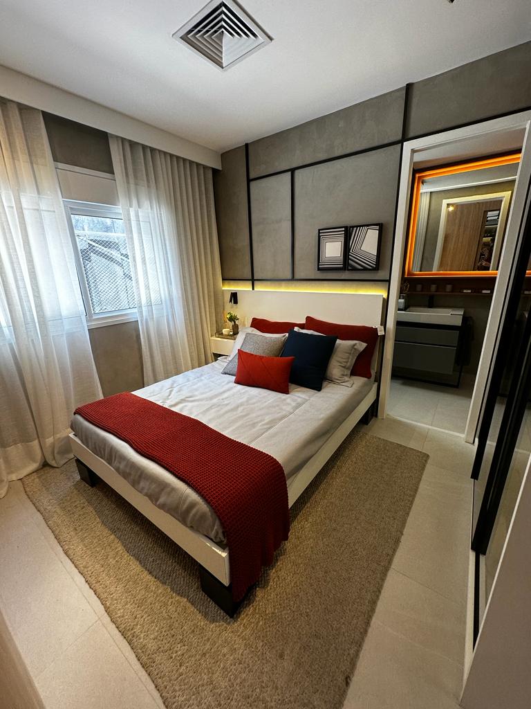 Imagem Studio com 1 Quarto à Venda, 24 m² em Vila Buarque - São Paulo Imagem Studio com 1 Quarto à Venda, 24 m² em Vila Buarque - São Paulo