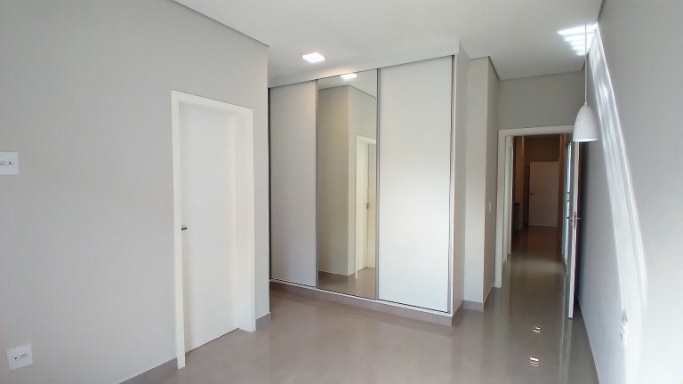 Imagem Casa de Condomínio com 3 Quartos à Venda, 166 m² em Parque Brasil 500 - Paulínia