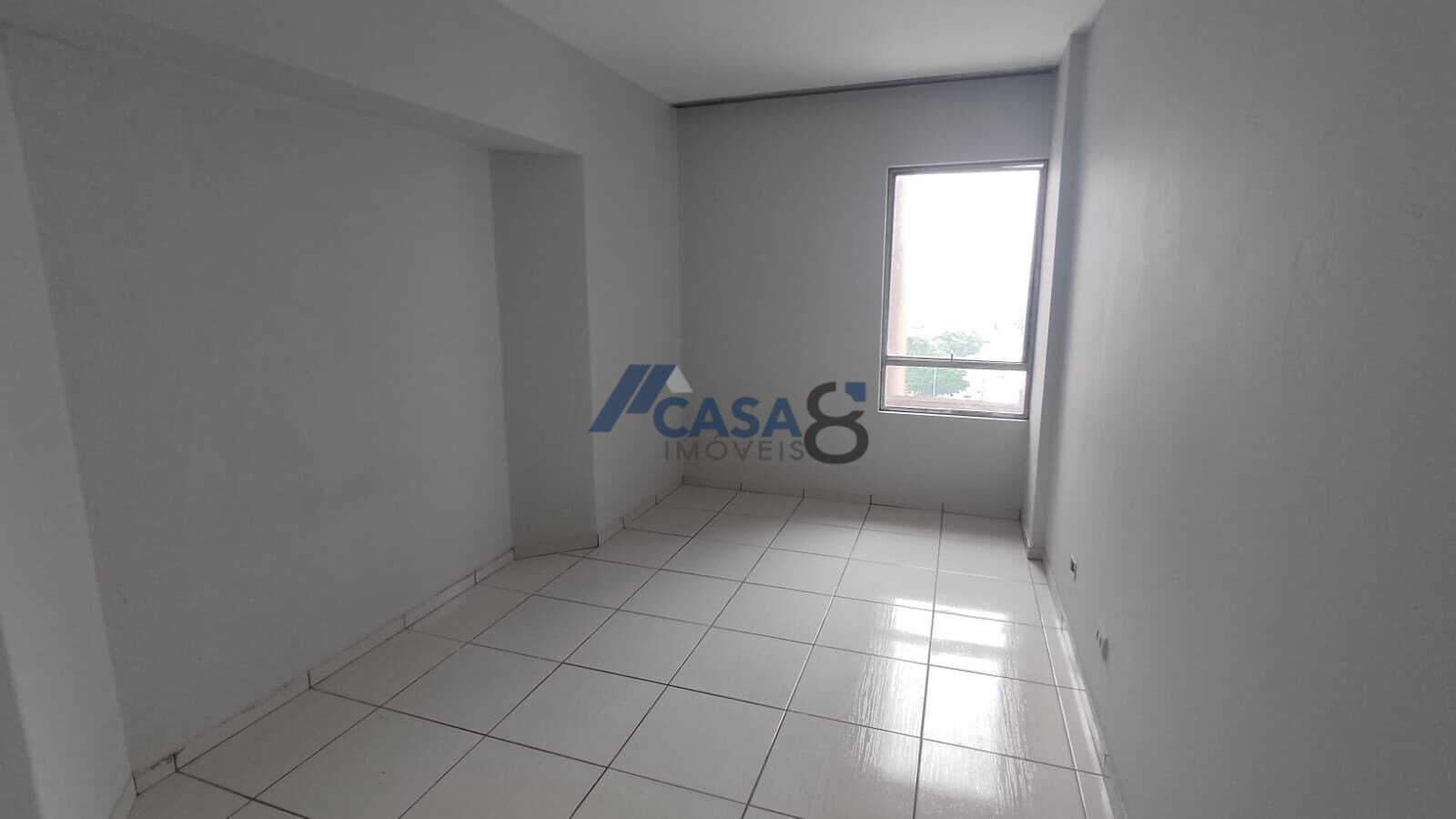 Imagem Apartamento com 1 Quarto à Venda, 34 m² em Centro - Curitiba Imagem Apartamento com 1 Quarto à Venda, 34 m² em Centro - Curitiba