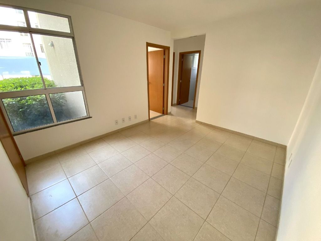 Imagem Apartamento com 2 Quartos à Venda, 52 m² em Solimões - Belo Horizonte Imagem Apartamento com 2 Quartos à Venda, 52 m² em Solimões - Belo Horizonte