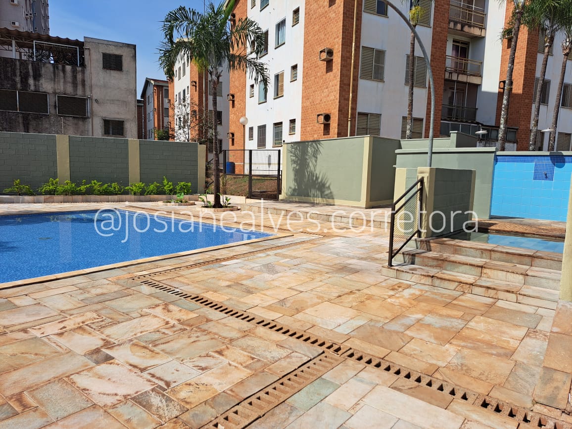 Imagem Apartamento com 2 Quartos à Venda, 47 m²em Alto da Boa Vista - Ribeirão Preto Imagem Apartamento com 2 Quartos à Venda, 47 m²em Alto da Boa Vista - Ribeirão Preto