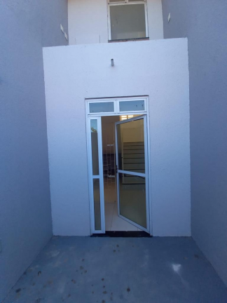 Apartamento com 3 Quartos à Venda, 65 m² em Parque Potira (Jurema) - Caucaia