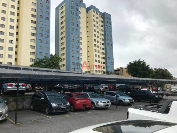 Imagem Apartamento com 2 Quartos à Venda, 52 m² em Guaianazes - São Paulo Imagem Apartamento com 2 Quartos à Venda, 52 m² em Guaianazes - São Paulo