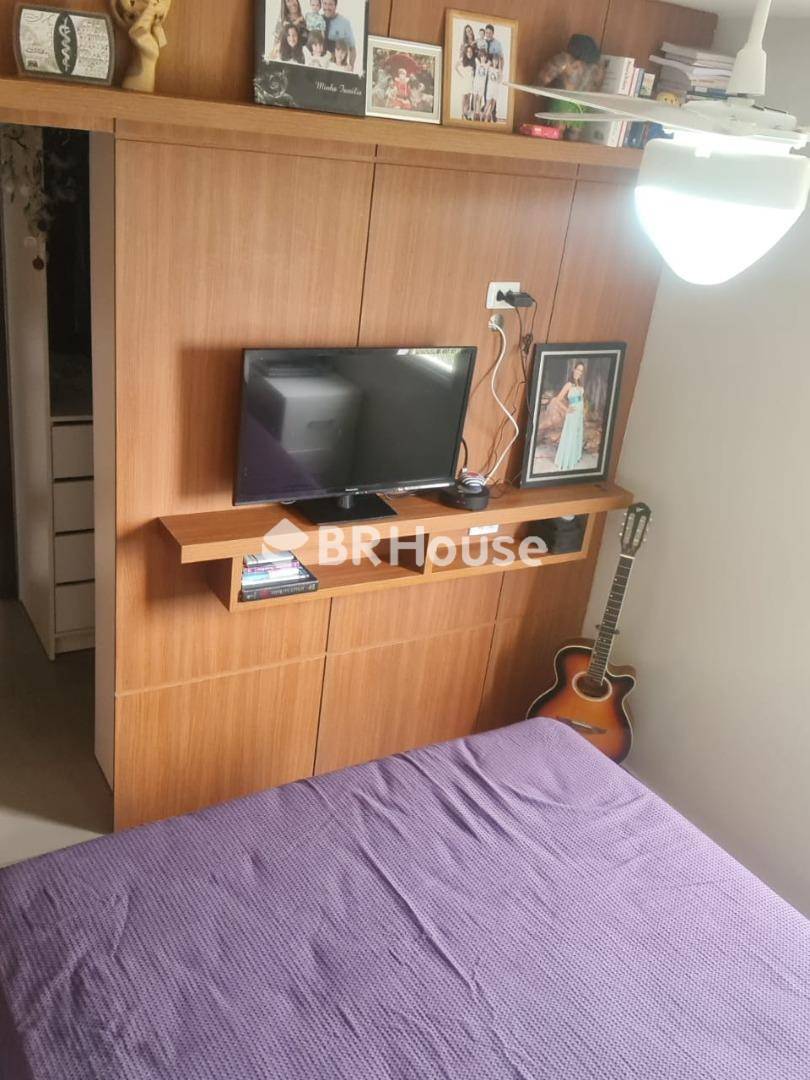 Imagem Apartamento com 3 Quartos à Venda, 96 m² em Norte (Águas Claras) - Brasília