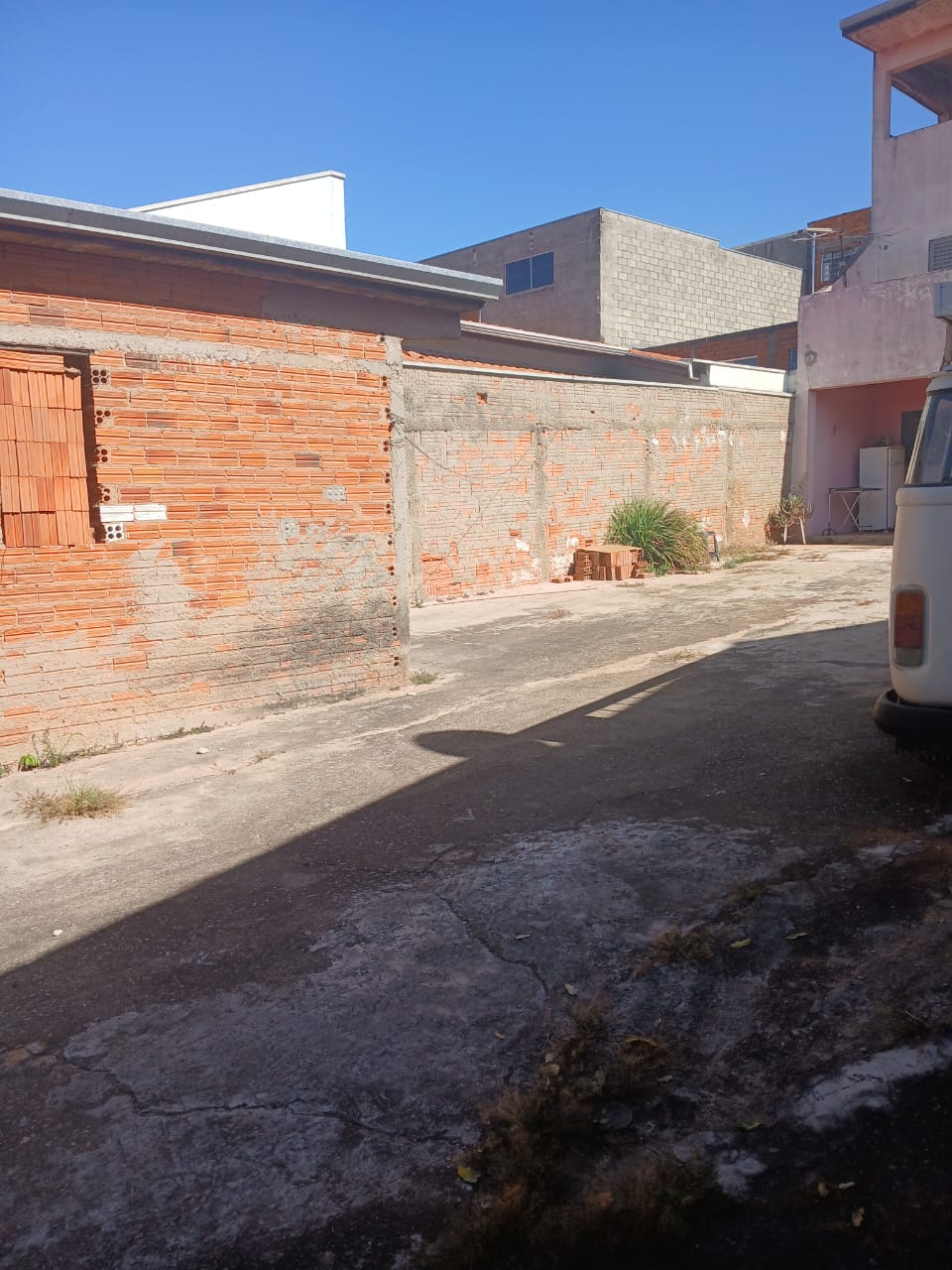 Imagem Casa com 3 Quartos à Venda, 237 m²em Dic IV (Conjunto Habitacional Lech Walesa) - Campinas Imagem Casa com 3 Quartos à Venda, 237 m²em Dic IV (Conjunto Habitacional Lech Walesa) - Campinas
