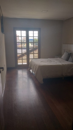Imagem Sobrado com 3 Quartos à Venda, em Vila Apiaí - Santo André Imagem Sobrado com 3 Quartos à Venda, em Vila Apiaí - Santo André