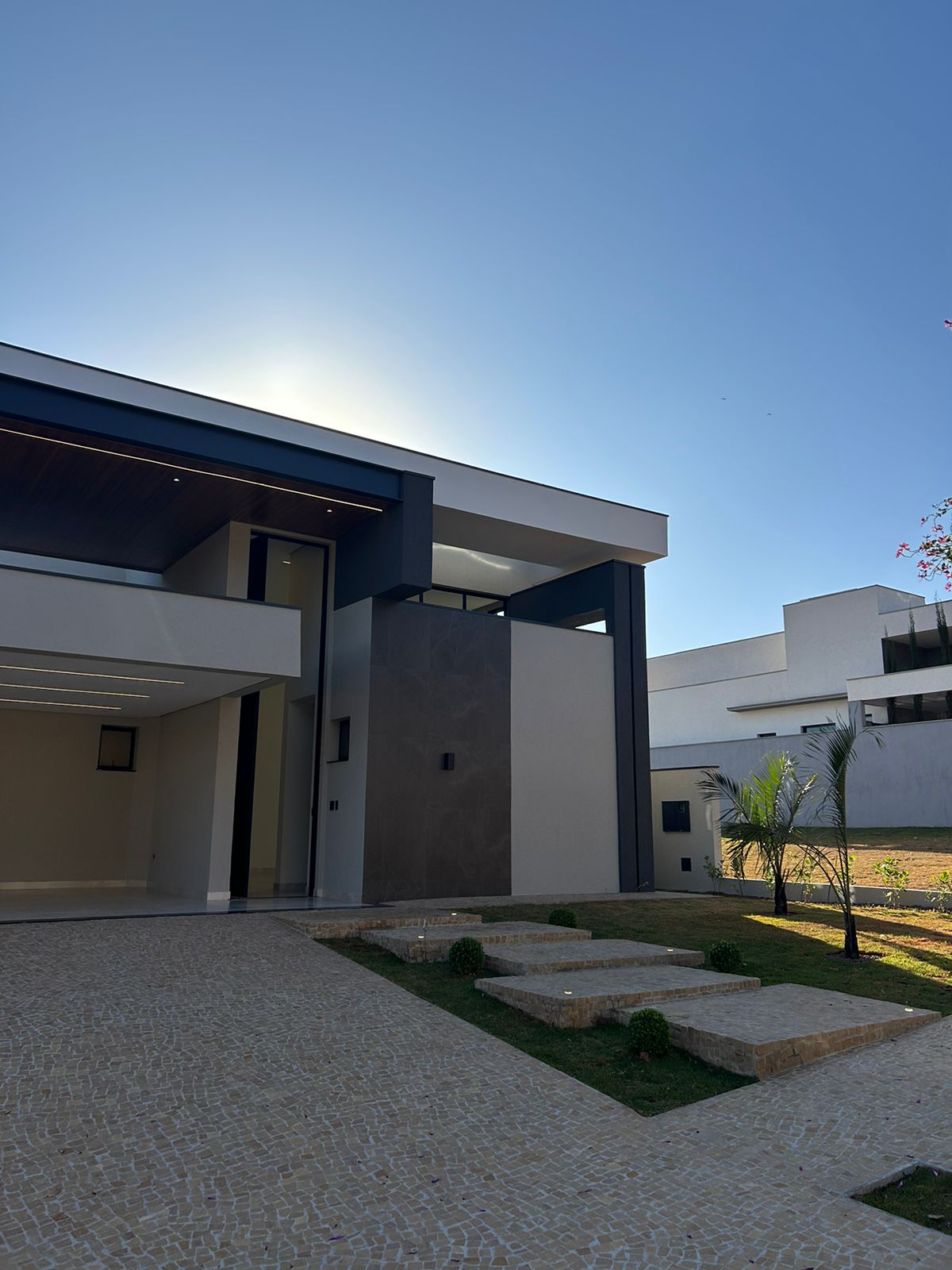 Imagem Casa de Condomínio com 3 Quartos à Venda, 263 m²em Bonfim Paulista - Ribeirão Preto Imagem Casa de Condomínio com 3 Quartos à Venda, 263 m²em Bonfim Paulista - Ribeirão Preto