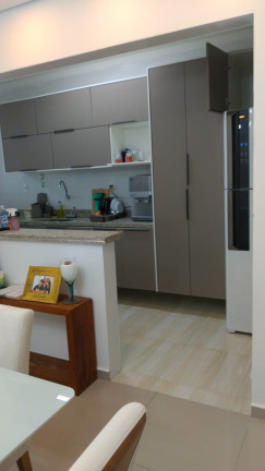 Imagem Apartamento com 2 Quartos à Venda,  em Caiçara - Praia Grande