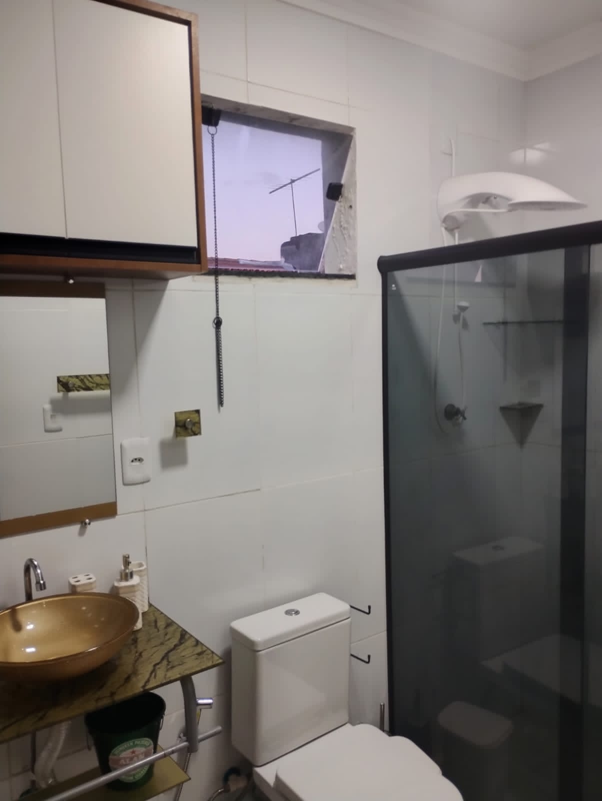 Imagem Apartamento com 1 Quarto para Alugar, 42 m²em Centro - Lauro de Freitas Imagem Apartamento com 1 Quarto para Alugar, 42 m²em Centro - Lauro de Freitas