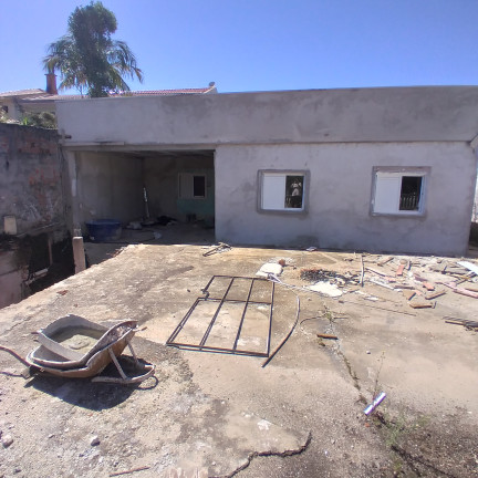 Terreno à Venda, 374 m² em Santa Felicidade - Curitiba