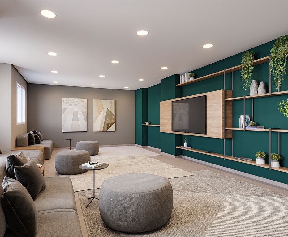 Imagem Apartamento com 3 Quartos à Venda, 66 m²em Vila Prudente - São Paulo