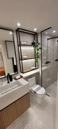 Imagem Apartamento com 2 Quartos à Venda, 56 m²em Vila Maria - São Paulo