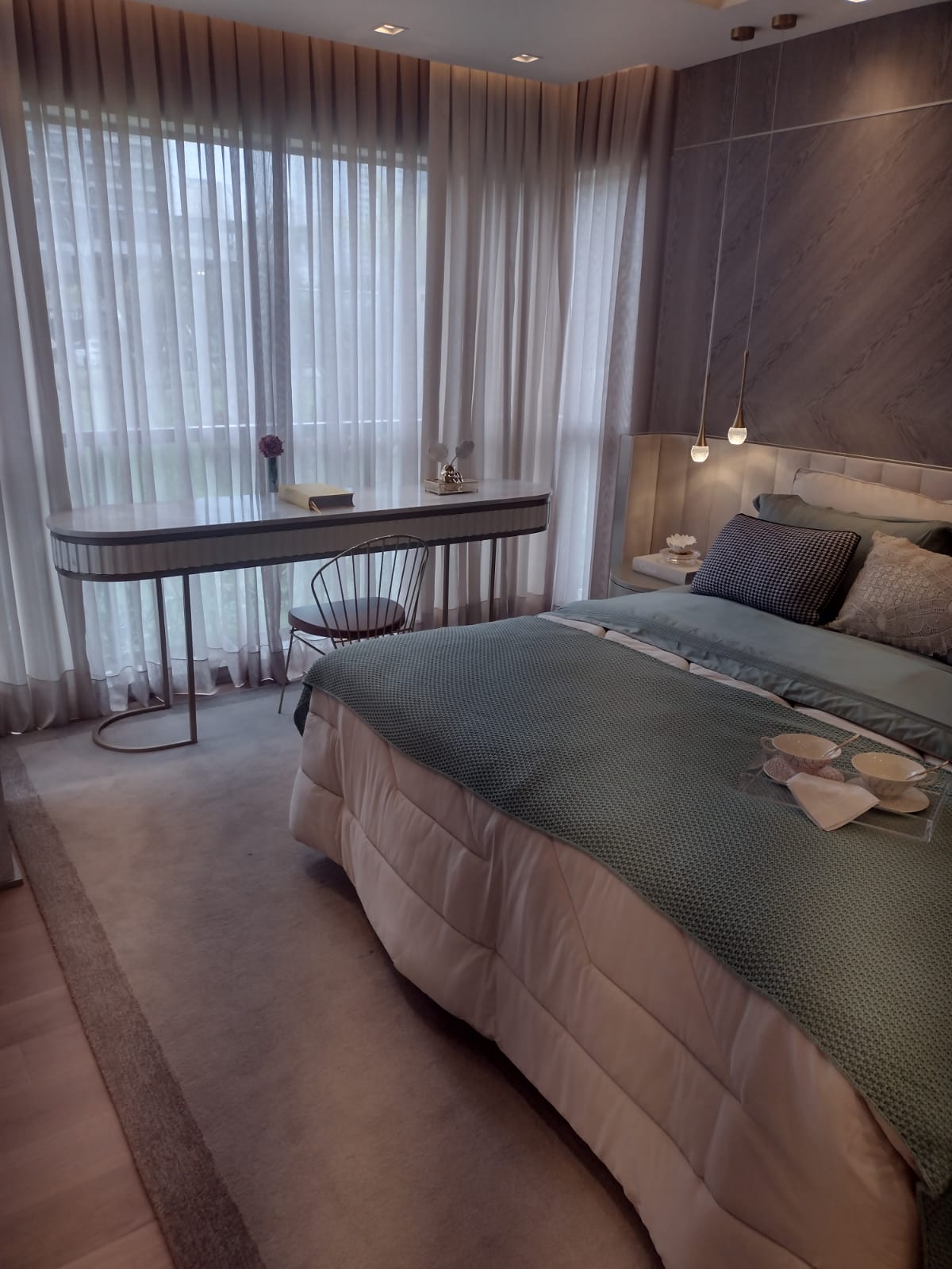 Imagem Apartamento com 4 Quartos à Venda, 166 m²em Jardim das Acácias - São Paulo