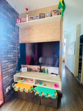 Imagem Apartamento com 3 Quartos à Venda, 65 m² em Vila Municipal - Jundiaí Imagem Apartamento com 3 Quartos à Venda, 65 m² em Vila Municipal - Jundiaí
