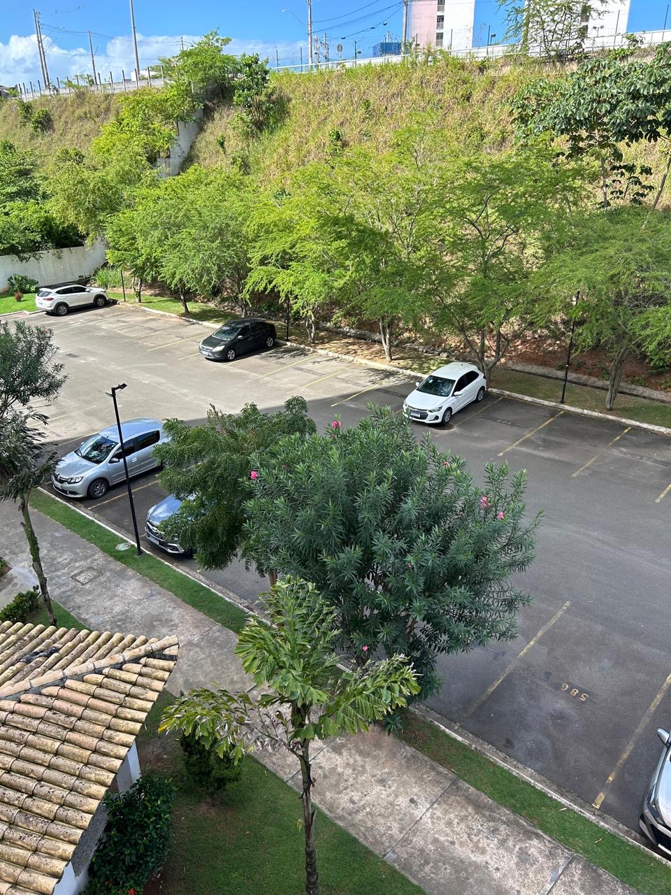 Imagem Apartamento com 2 Quartos à Venda, 48 m²em Piatã - Salvador