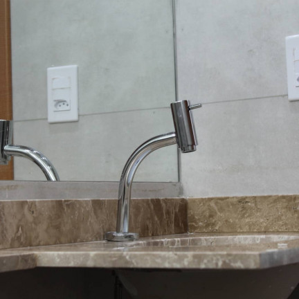 Imagem Casa de Condomínio com 2 Quartos à Venda, 108 m² em Nova Parnamirim - Parnamirim