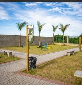 Imagem Terreno em Condomínio à Venda, 212 m² em  Centro - Monte Mor