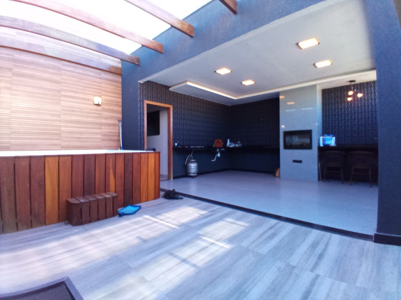 Imagem Casa com 4 Quartos à Venda ou Temporada, 300 m² em São Cristóvão - Cabo Frio