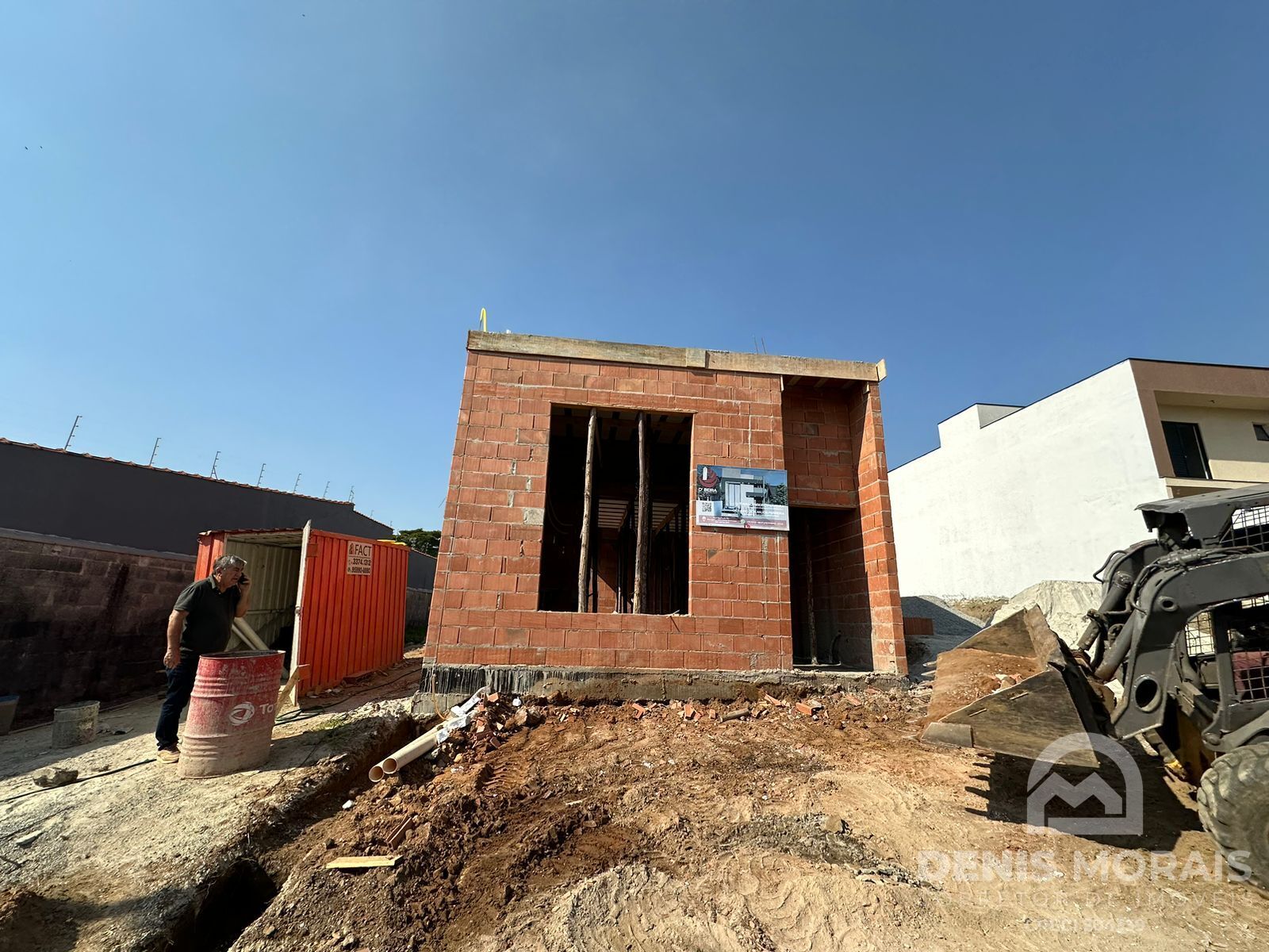 Imagem Casa com 3 Quartos à Venda, 85 m²em Parque Morumbi - Mogi das Cruzes Imagem Casa com 3 Quartos à Venda, 85 m²em Parque Morumbi - Mogi das Cruzes