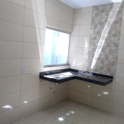 Imagem Casa com 2 Quartos à Venda, 50 m² em Residencial Buena Vista III - Goiânia Imagem Casa com 2 Quartos à Venda, 50 m² em Residencial Buena Vista III - Goiânia