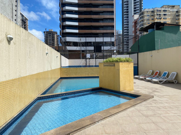 Imagem Apartamento com 3 Quartos à Venda ou Locação, 1 m² em Batista Campos - Belém Imagem Apartamento com 3 Quartos à Venda ou Locação, 1 m² em Batista Campos - Belém